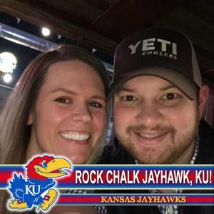 Meet your Posher, Jeff